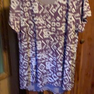 Lularoe perfect T